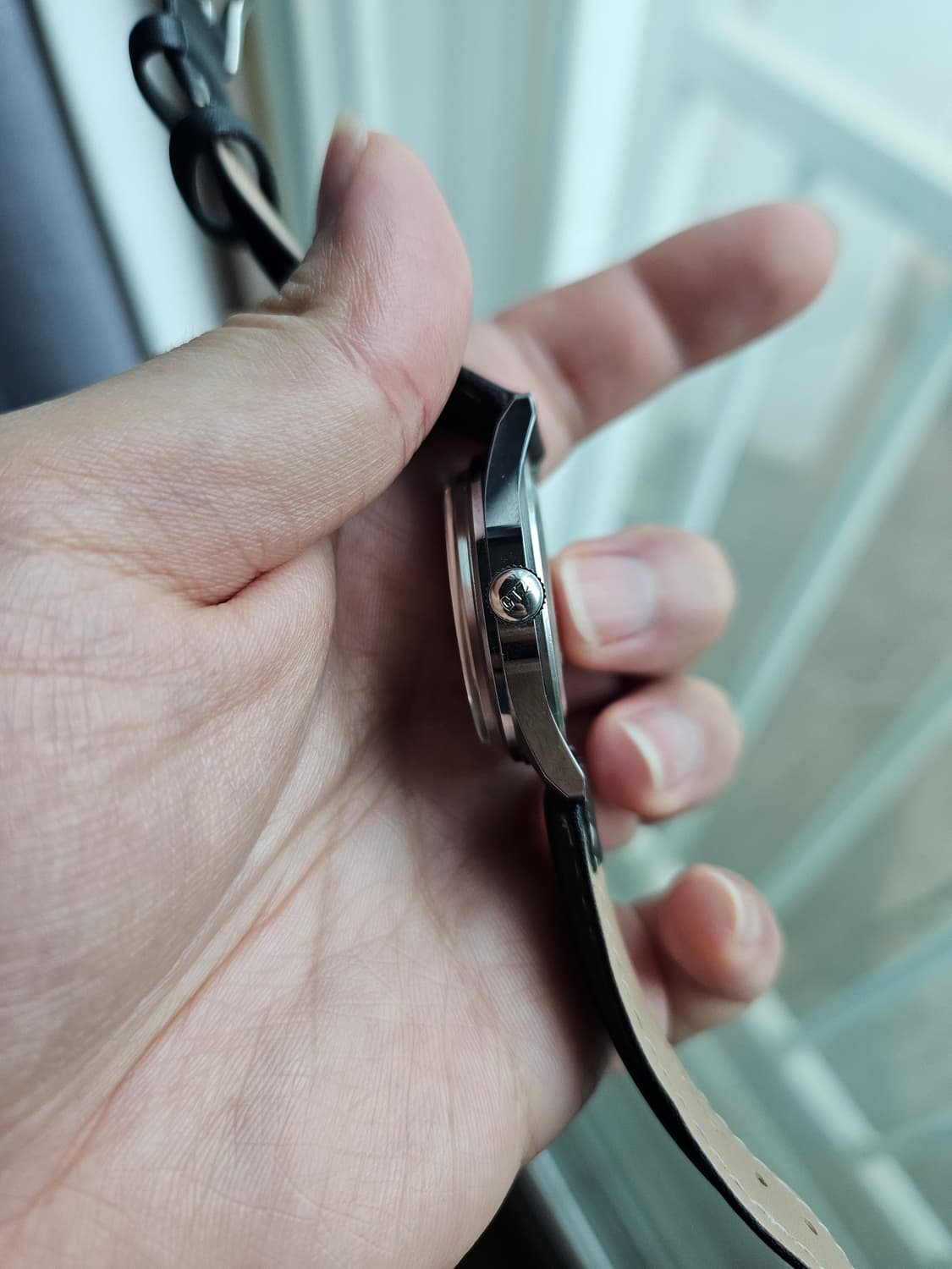 1960s 시티즌 데이트 파라메라 초레어 빈티지 시계 상품이미지5