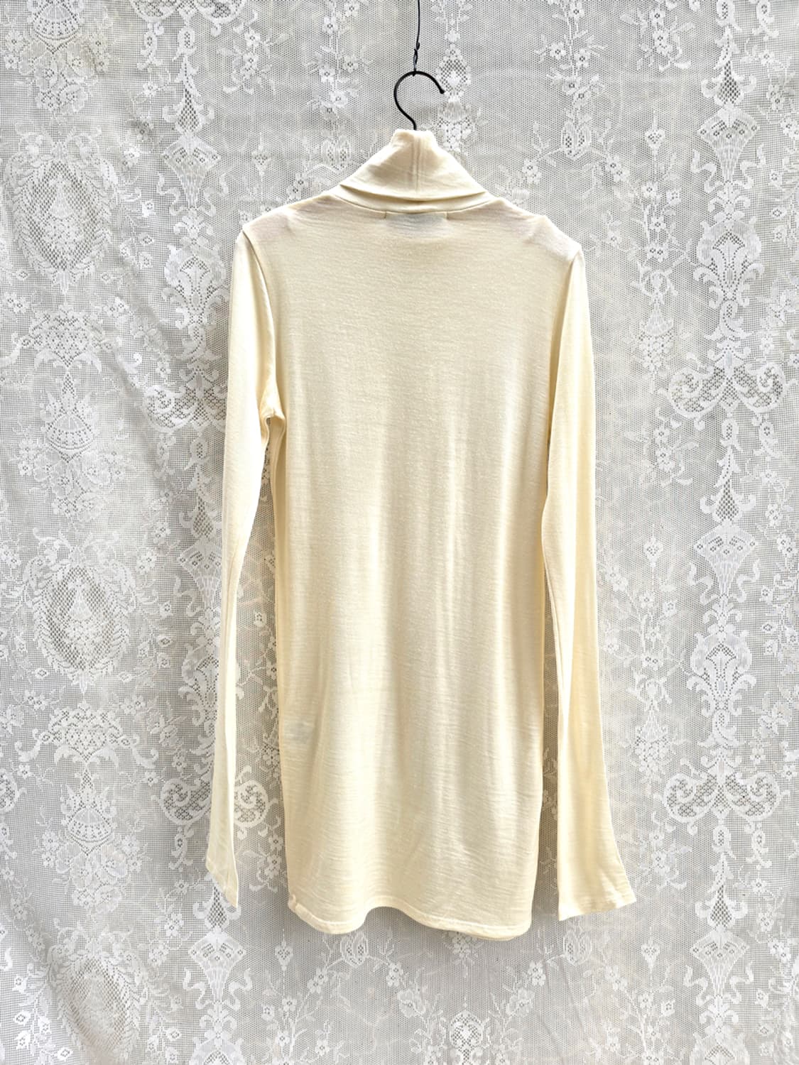 ENCHANTEMENT (made in japan) 울100% 상품이미지5