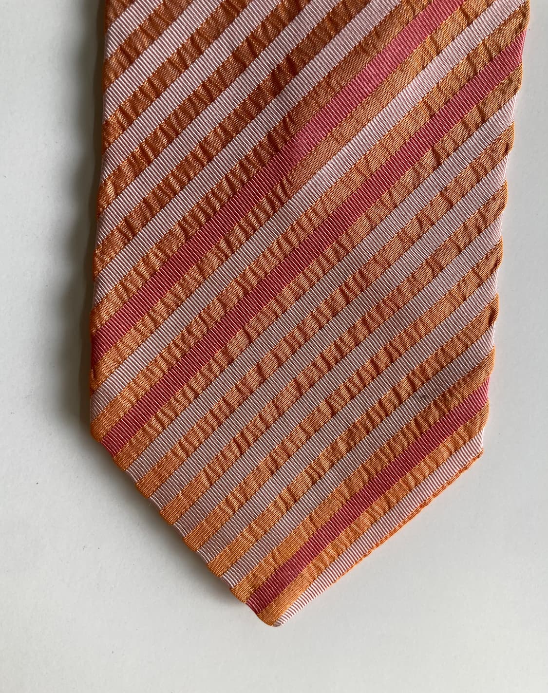 휴고보스 넥타이 상품이미지8