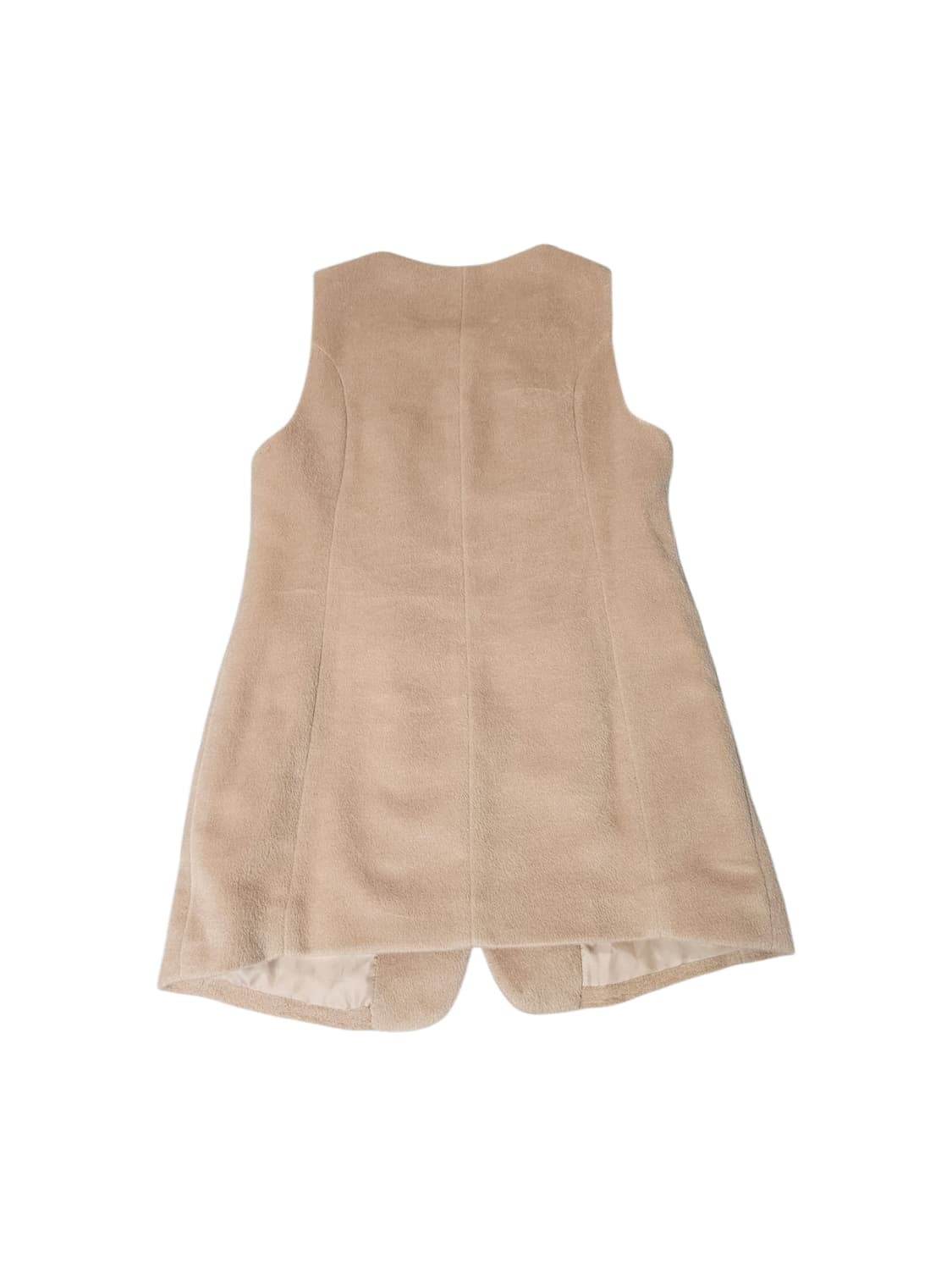 비지트인뉴욕 폭스퍼 베스트 55 상품이미지4