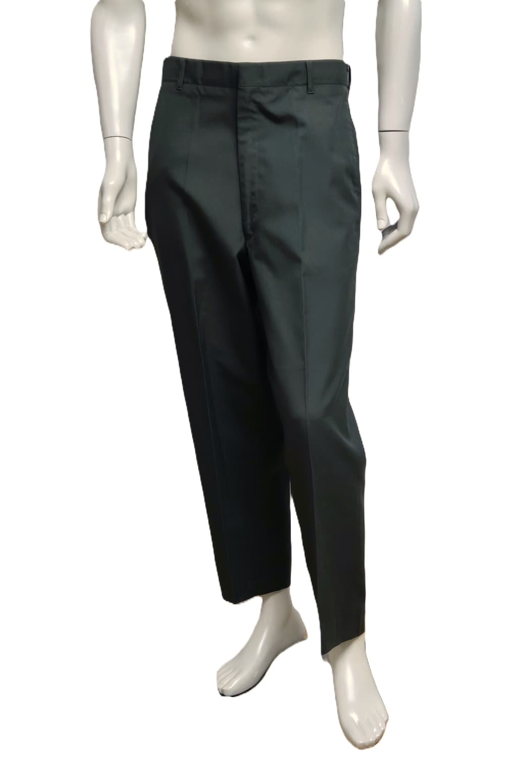 미군 구형 그린 정복 전투복 바지 하의 (M) 상품이미지1