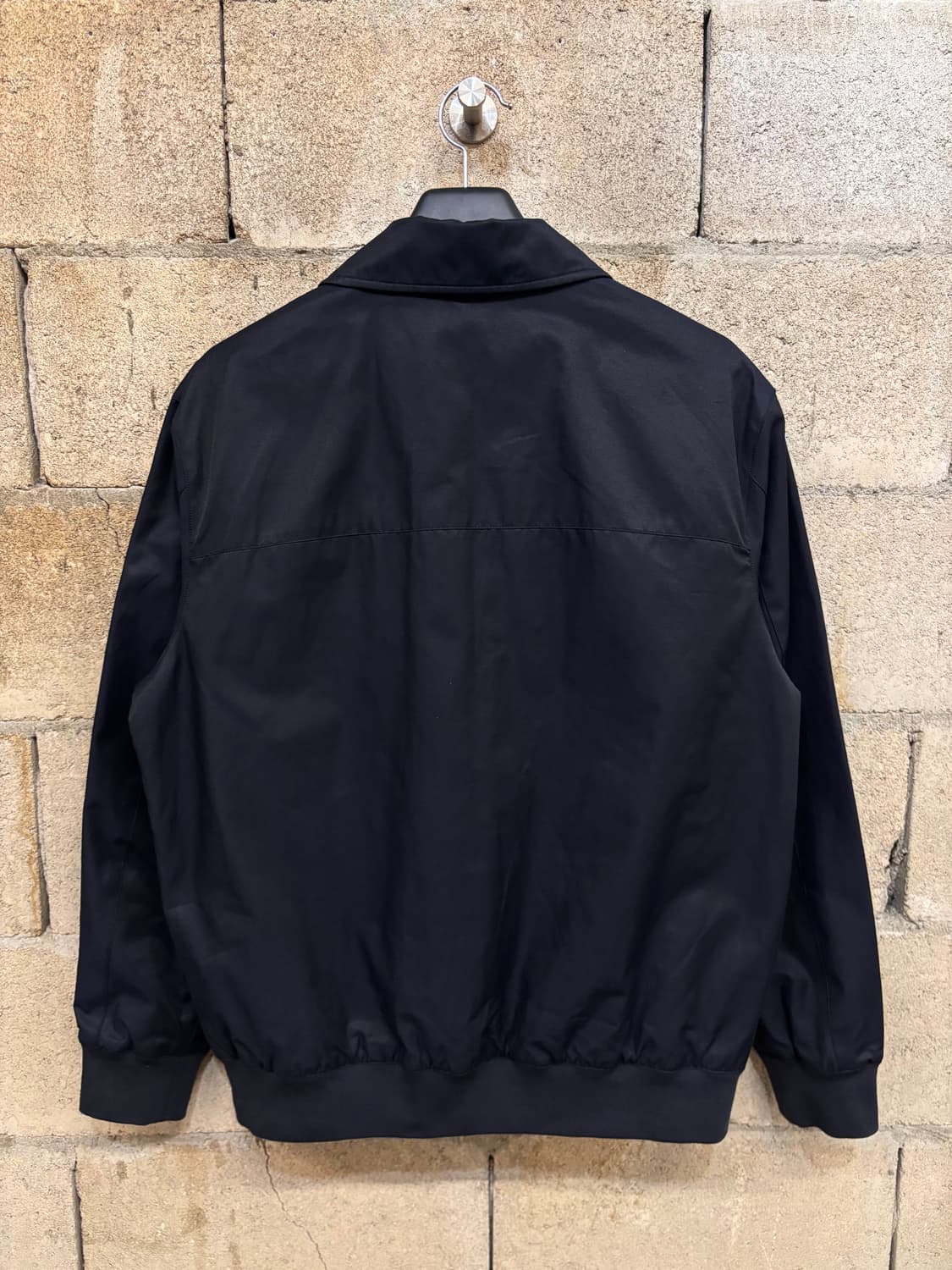 브룩스 브라더스 클래식 봄버 자켓 상품이미지2