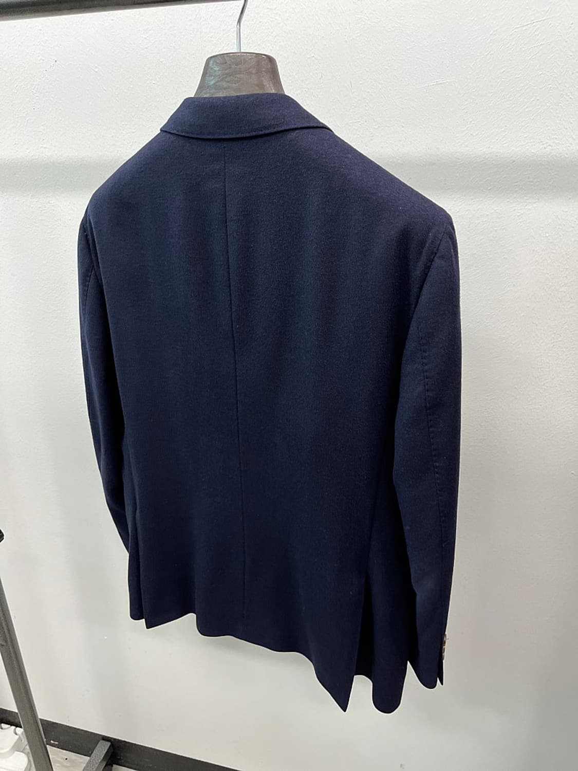 100-105) 닥스 콜롬보 캐시미어자켓 상품이미지7