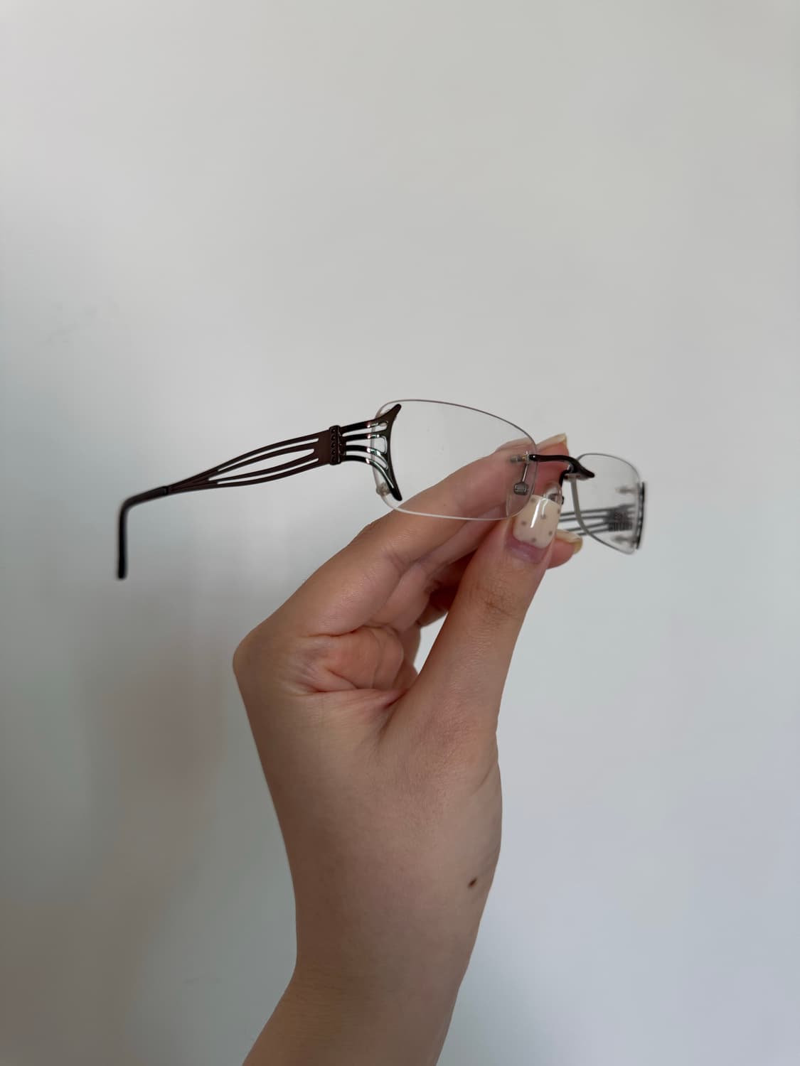 장폴고티에 빈티지 안경 상품이미지4