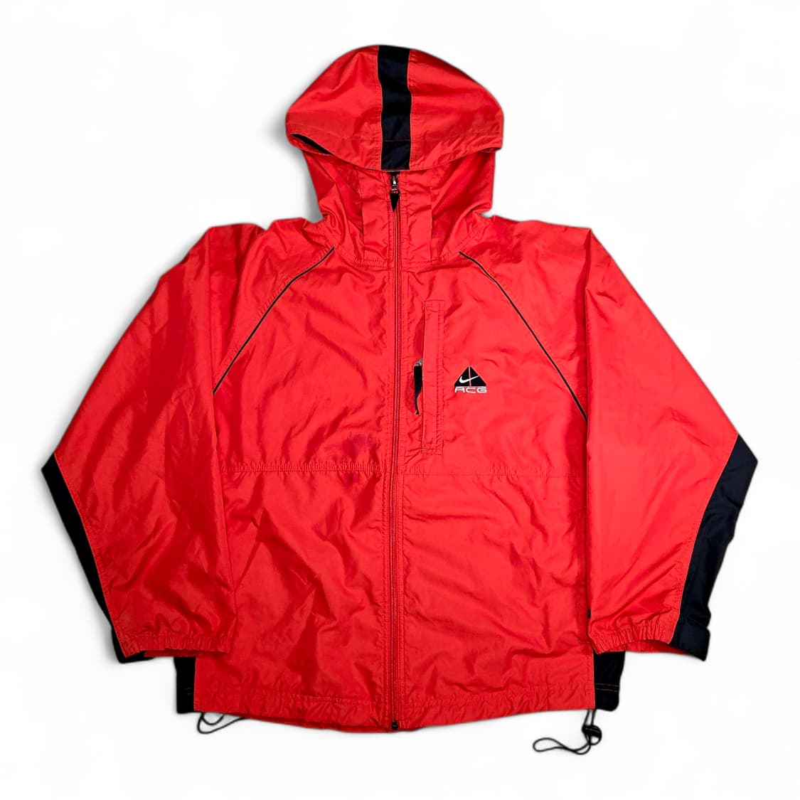00s 나이키 ACG 윈드브레이커 자켓 (실XL)
 상품이미지1
