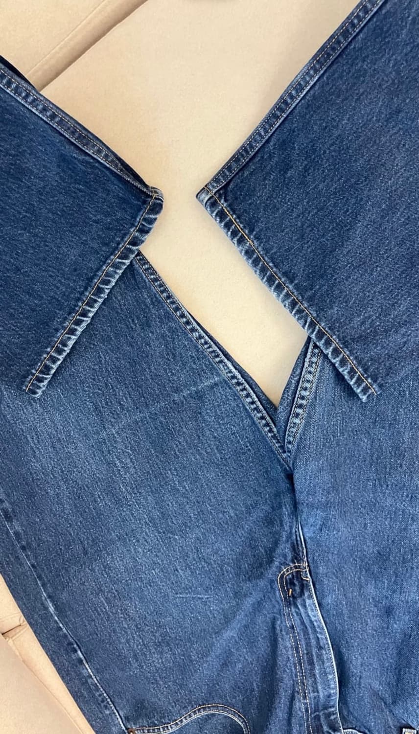 OOs Levi's 569 상품이미지6