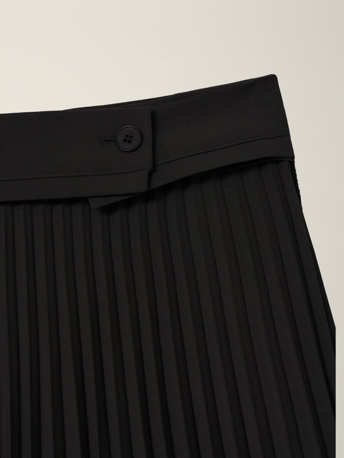 EE 이이 BELTED ACCORDION PLEATED SKIRT 스커트 상품이미지7