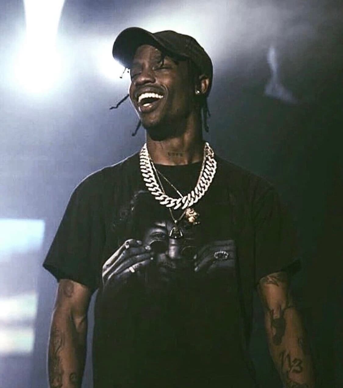 Jimi Hendrix Purple Haze 빈티지 티셔츠 상품이미지1