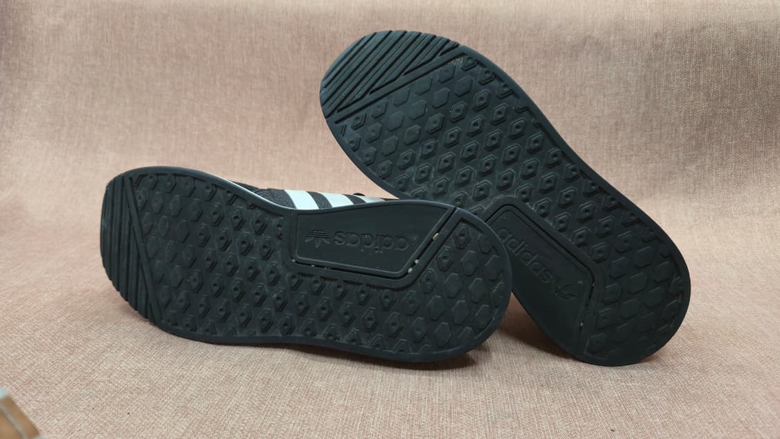 아디다스 260mm-  오리지널 엑스플로러 스니커즈 운동화   상품이미지6