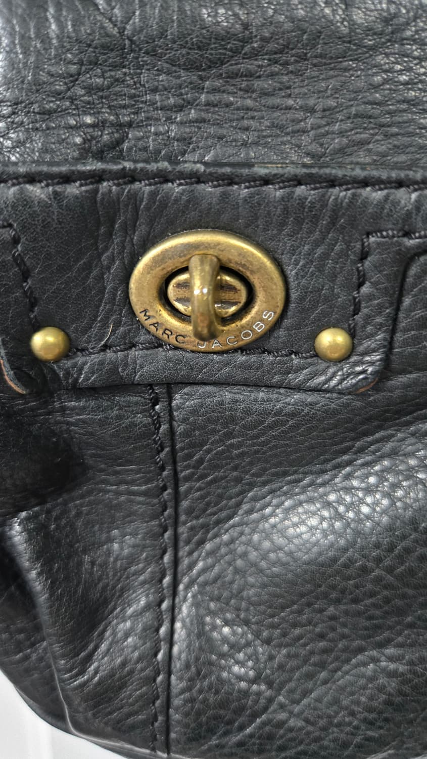 마크제이콥스 빈티지 미니숄더백 상품이미지3