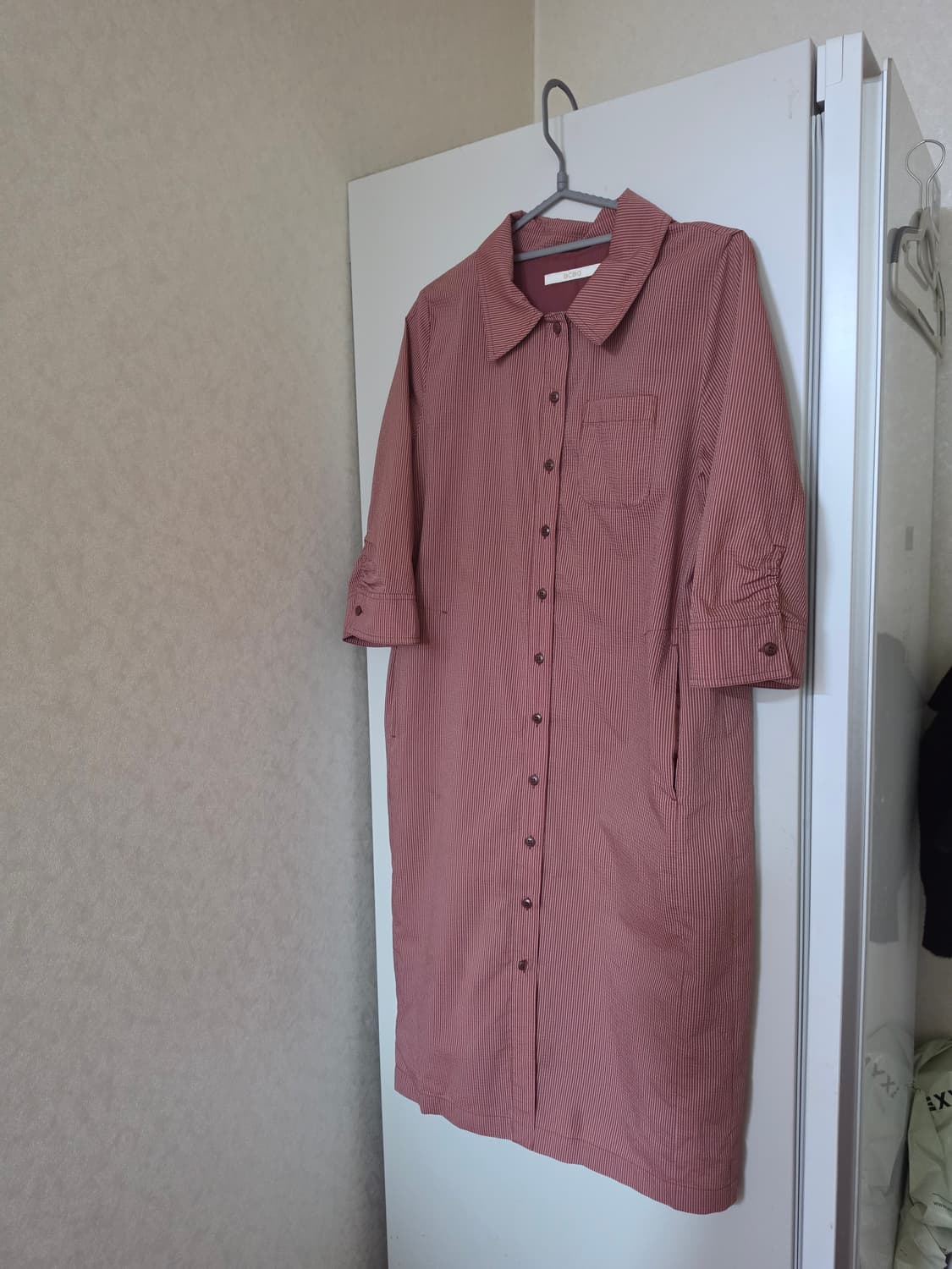 BCBG 비씨비지 미디원피스 상품이미지1