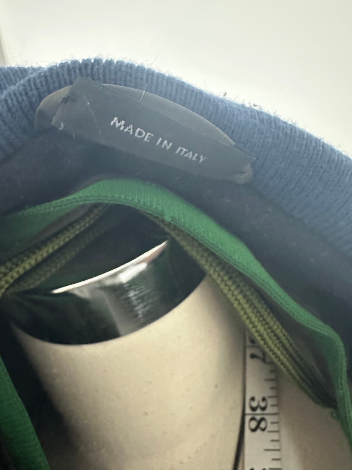 질샌더 패딩 코트  상품이미지5