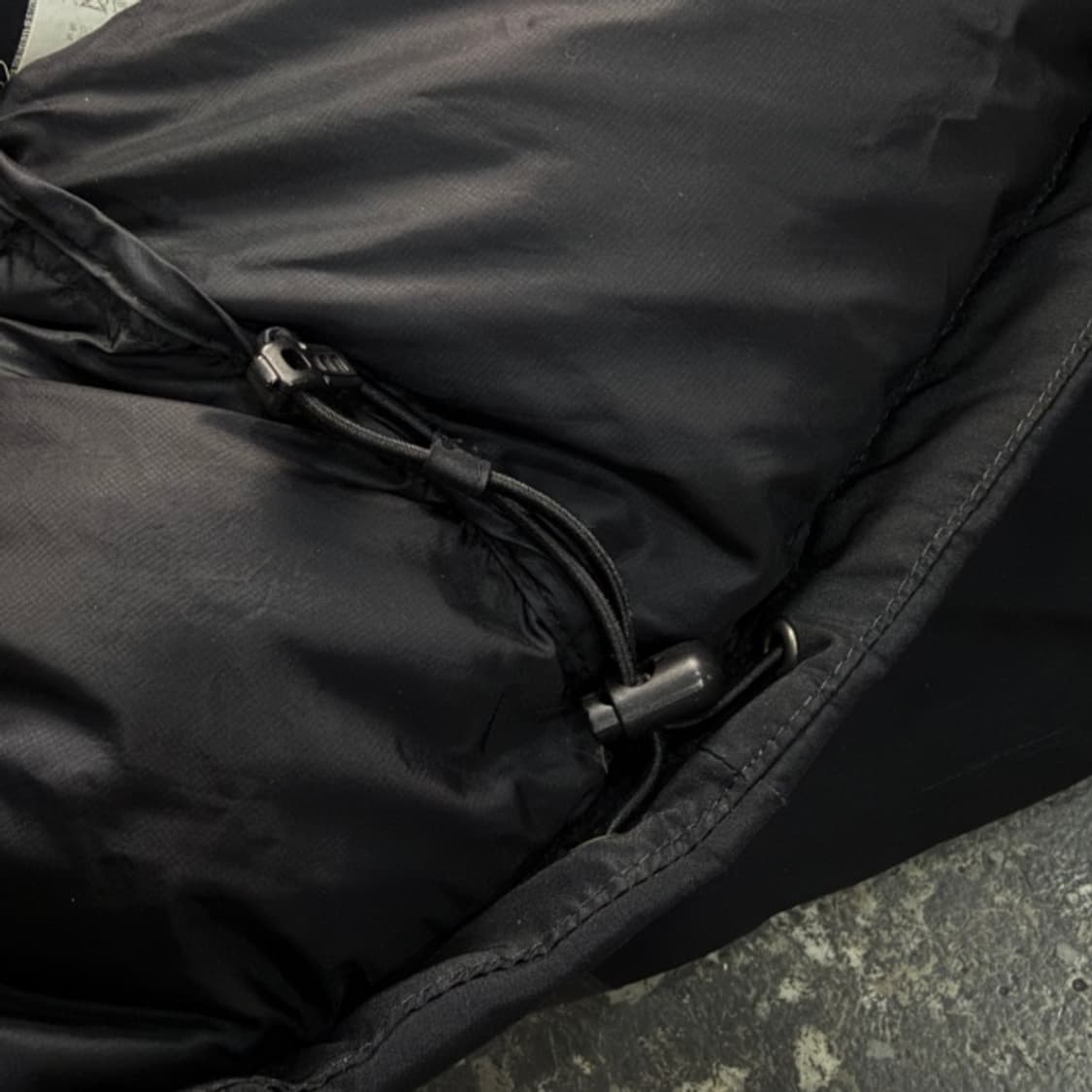 100 코오롱스포츠 고어텍스 점퍼  상품이미지5