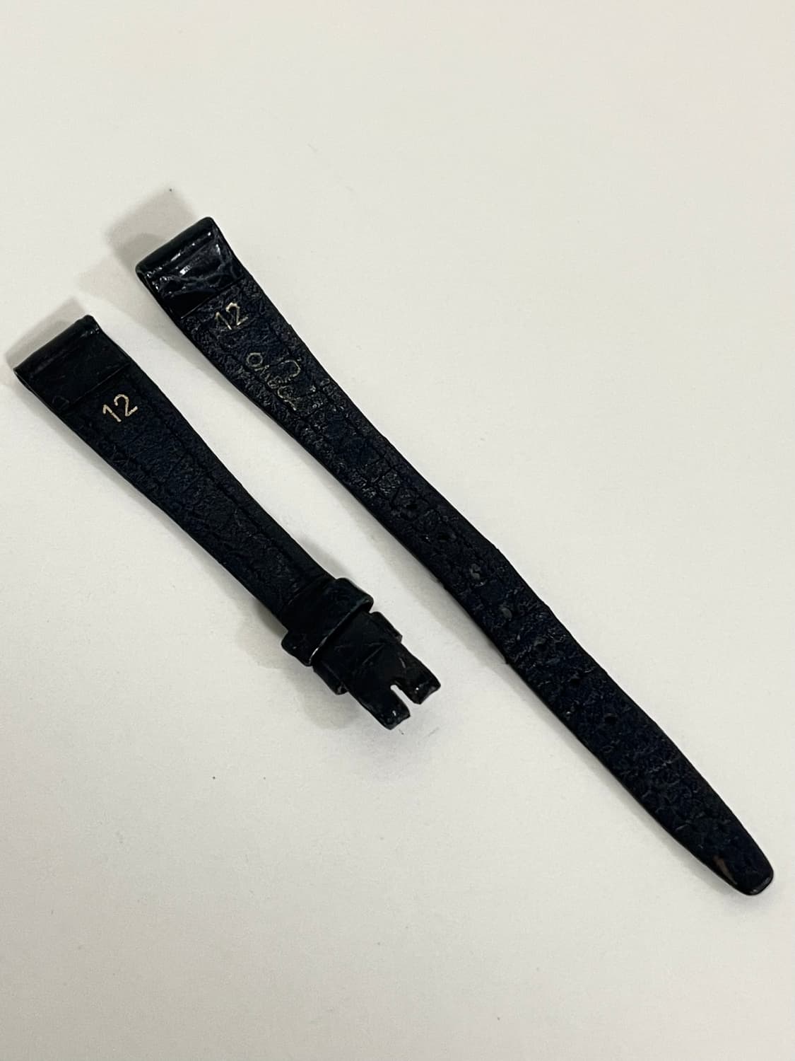 OMEGA Deville quartz watch / 오메가 드빌 시계 상품이미지10