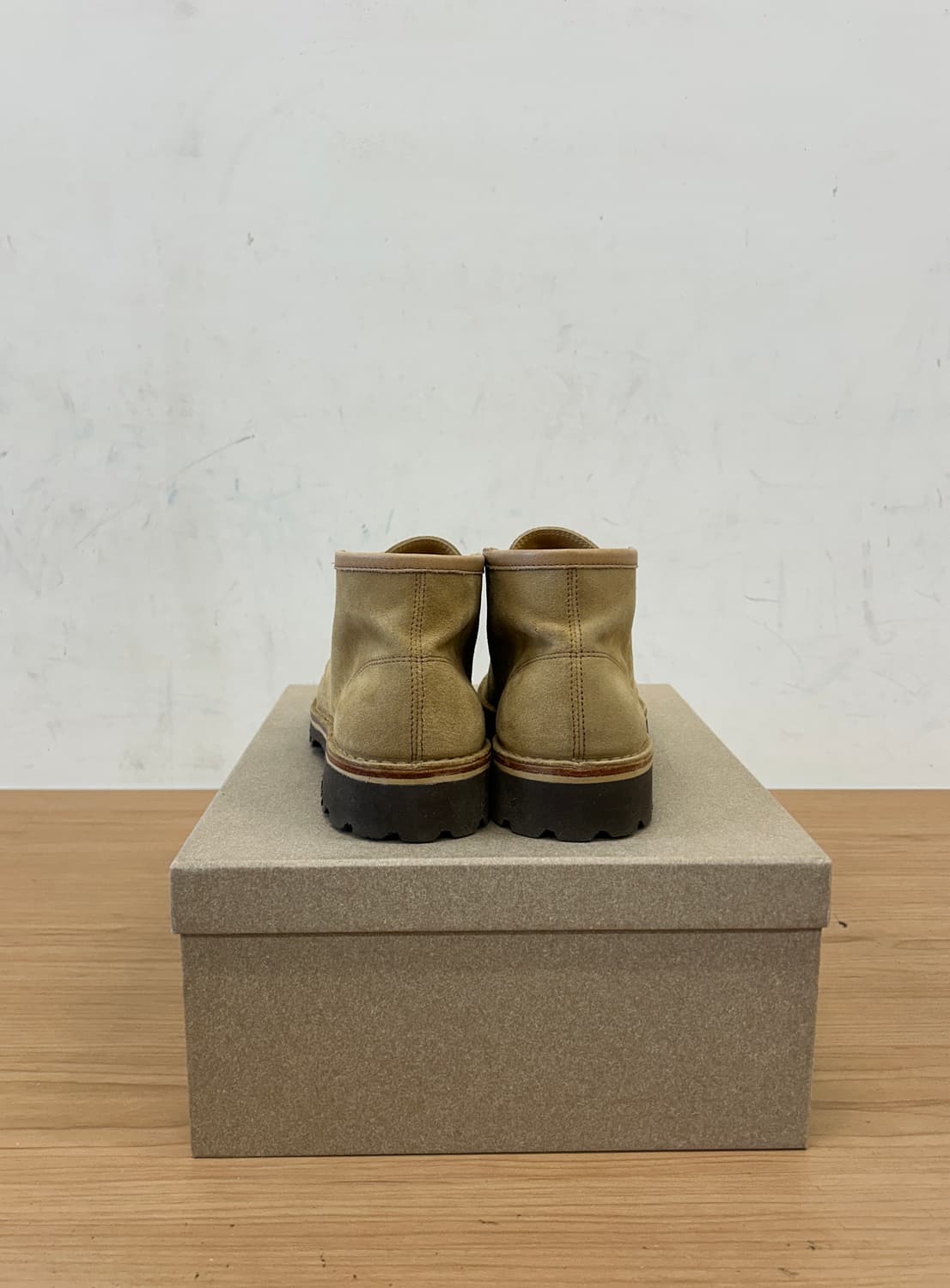 르메르 데저트 부츠 상품이미지9