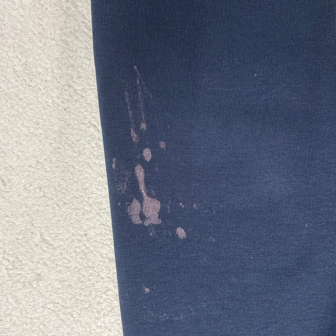 폴로랄프로렌 시그니처 포니 자수 맨투맨 네이비 L 상품이미지8