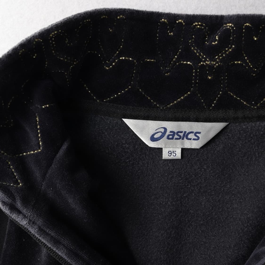 아식스 벨로어 트랙탑 M 상품이미지6