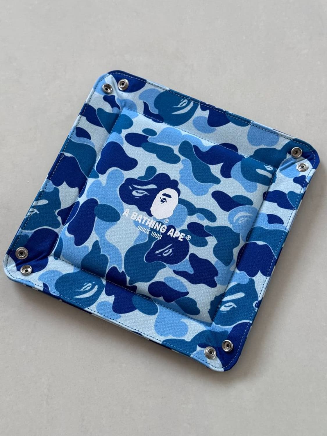 ABC CAMO TRAY 카모 트레이 상품이미지5