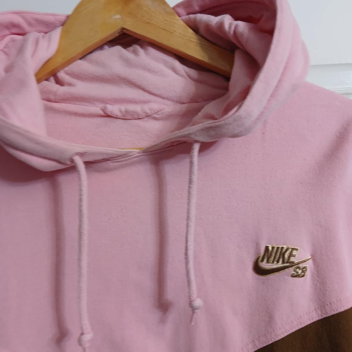 나이키 SB 후드 티셔츠  상품이미지2