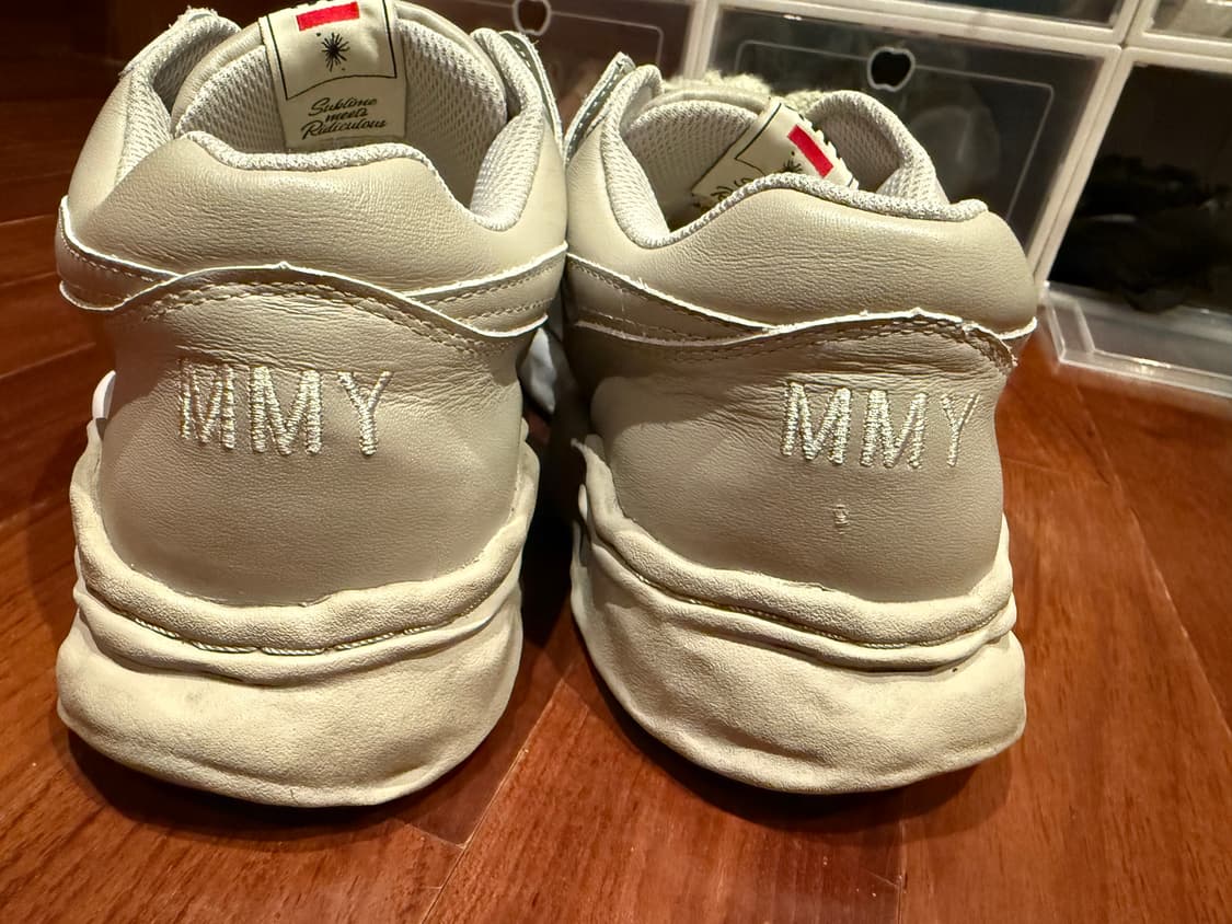 미하라 야스히로 파커 43 상품이미지6