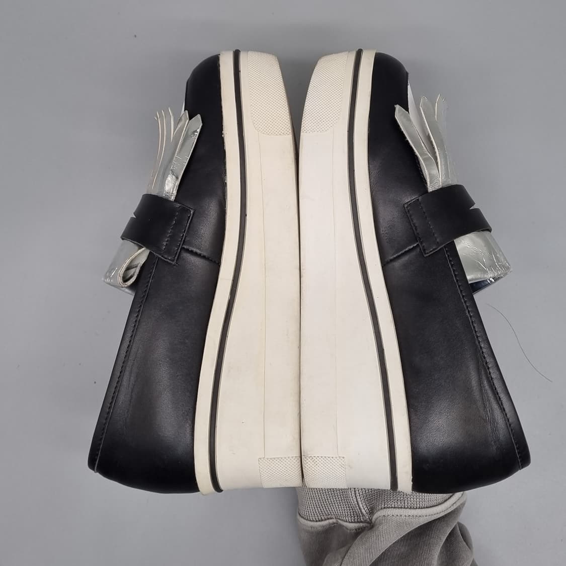 pedderred페더레드여성로퍼240 굽5 상품이미지5