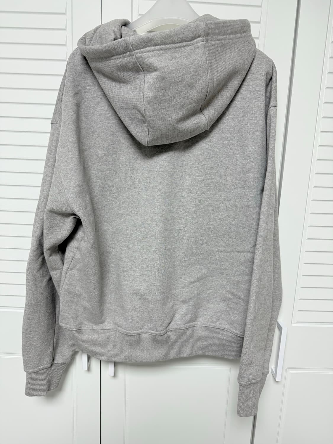 아더에러 시그니피컨트 후드 집업 상품이미지6