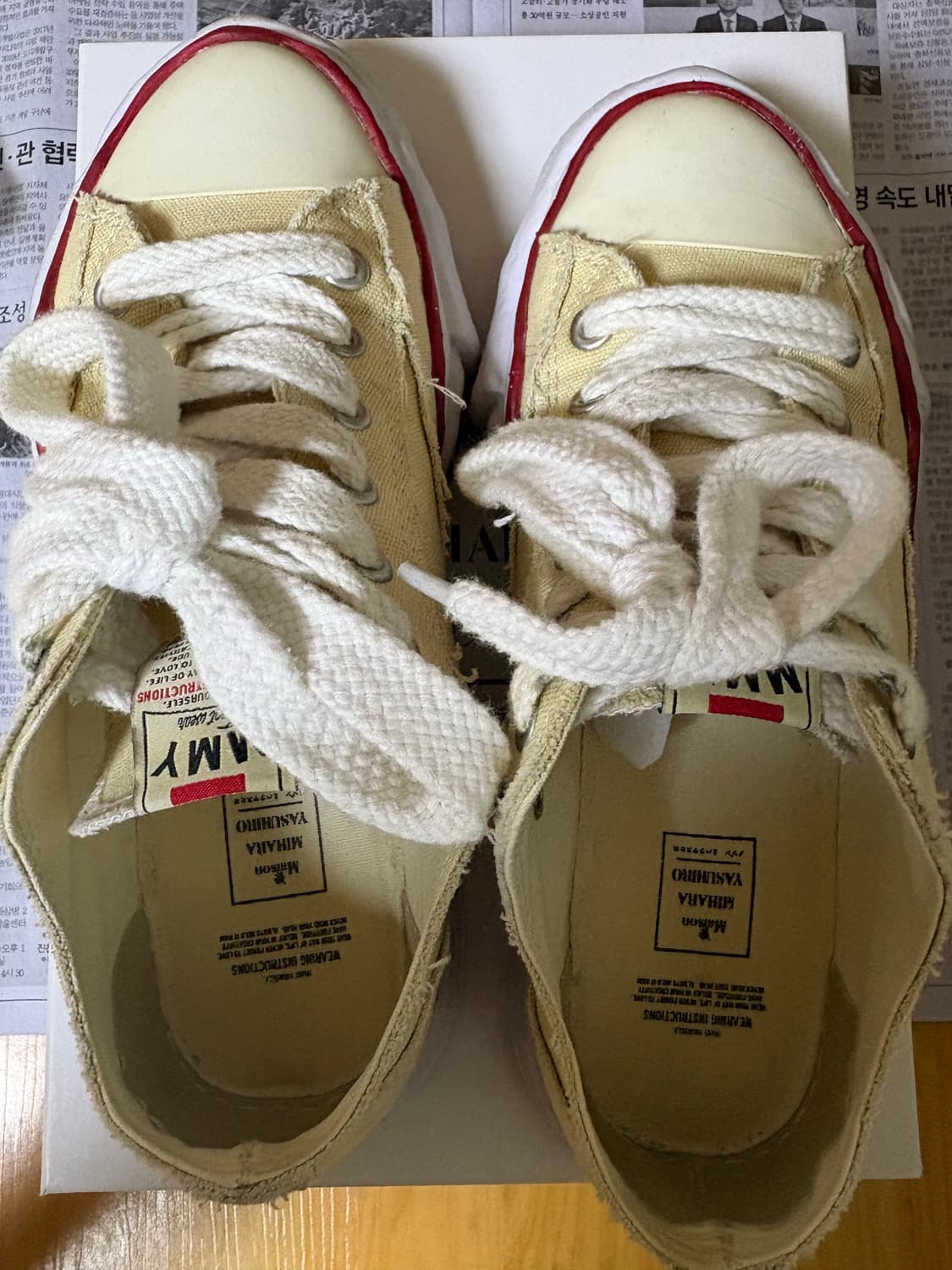 미하라 야스히로 피터슨 42 상품이미지5