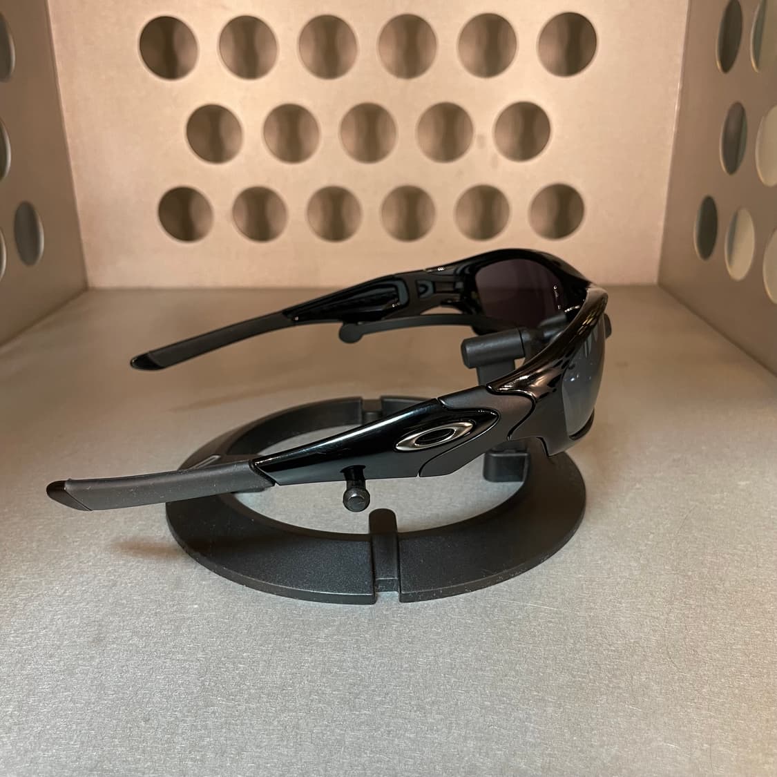 오클리 Straight Jacket 2.0 스트레이트 자켓 (2007) 상품이미지4