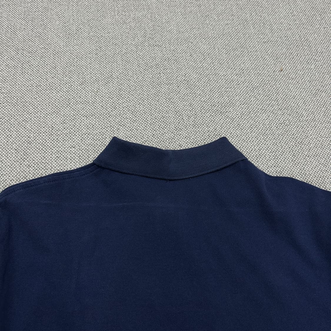 폴로 빅포니 치프키프 네이비 카라티(L) 상품이미지8