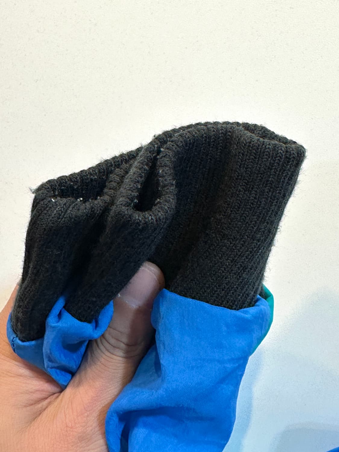 아디다스 올드스쿨 빈티지 컬러블럭 트랙 자켓  상품이미지6