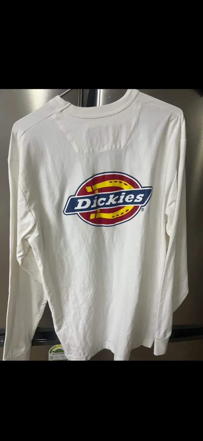 디키즈 롱슬리브 상품이미지1