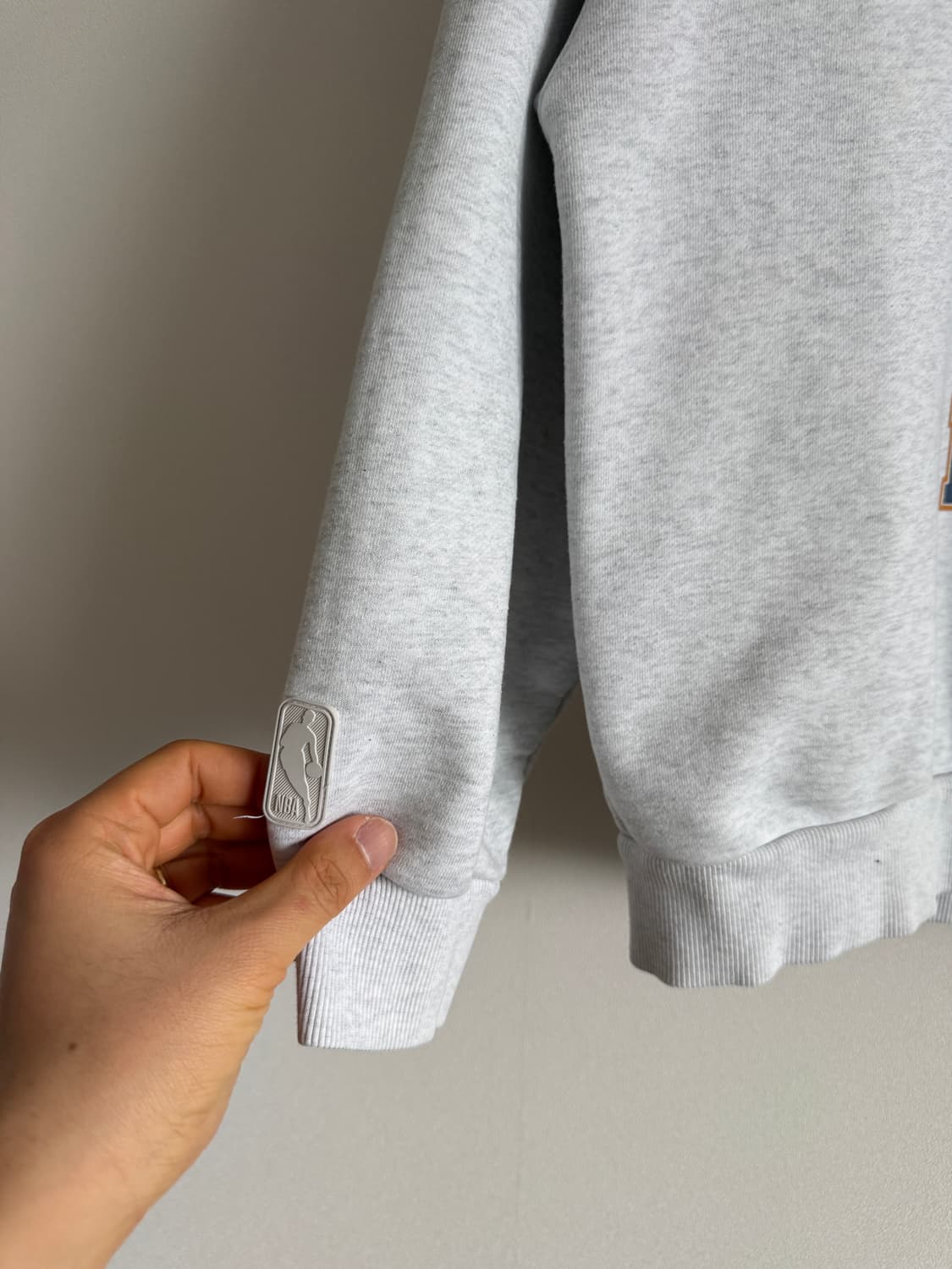 NBA 스웻 셔츠 상품이미지3