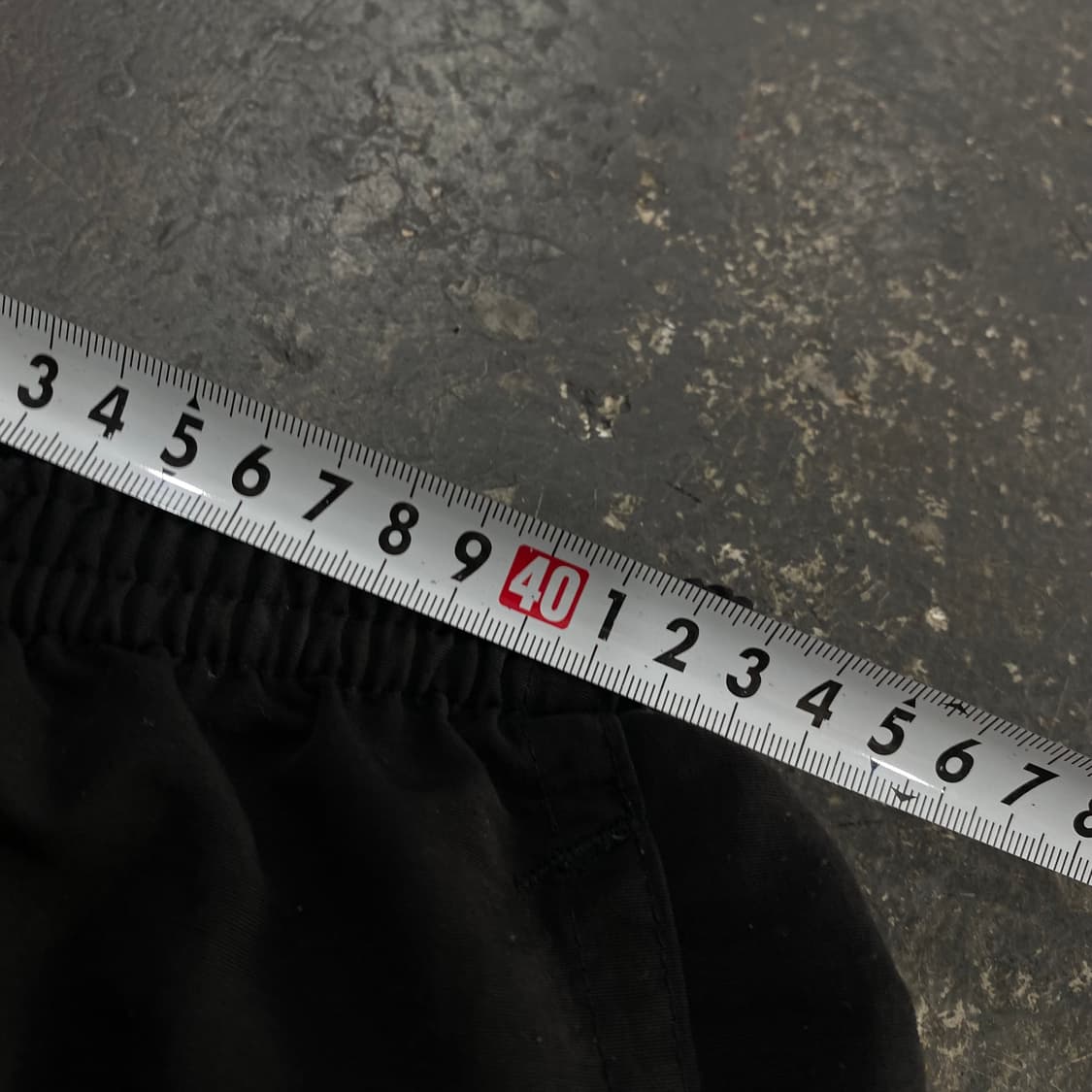 파타고니아 나일론 반바지 100 상품이미지6