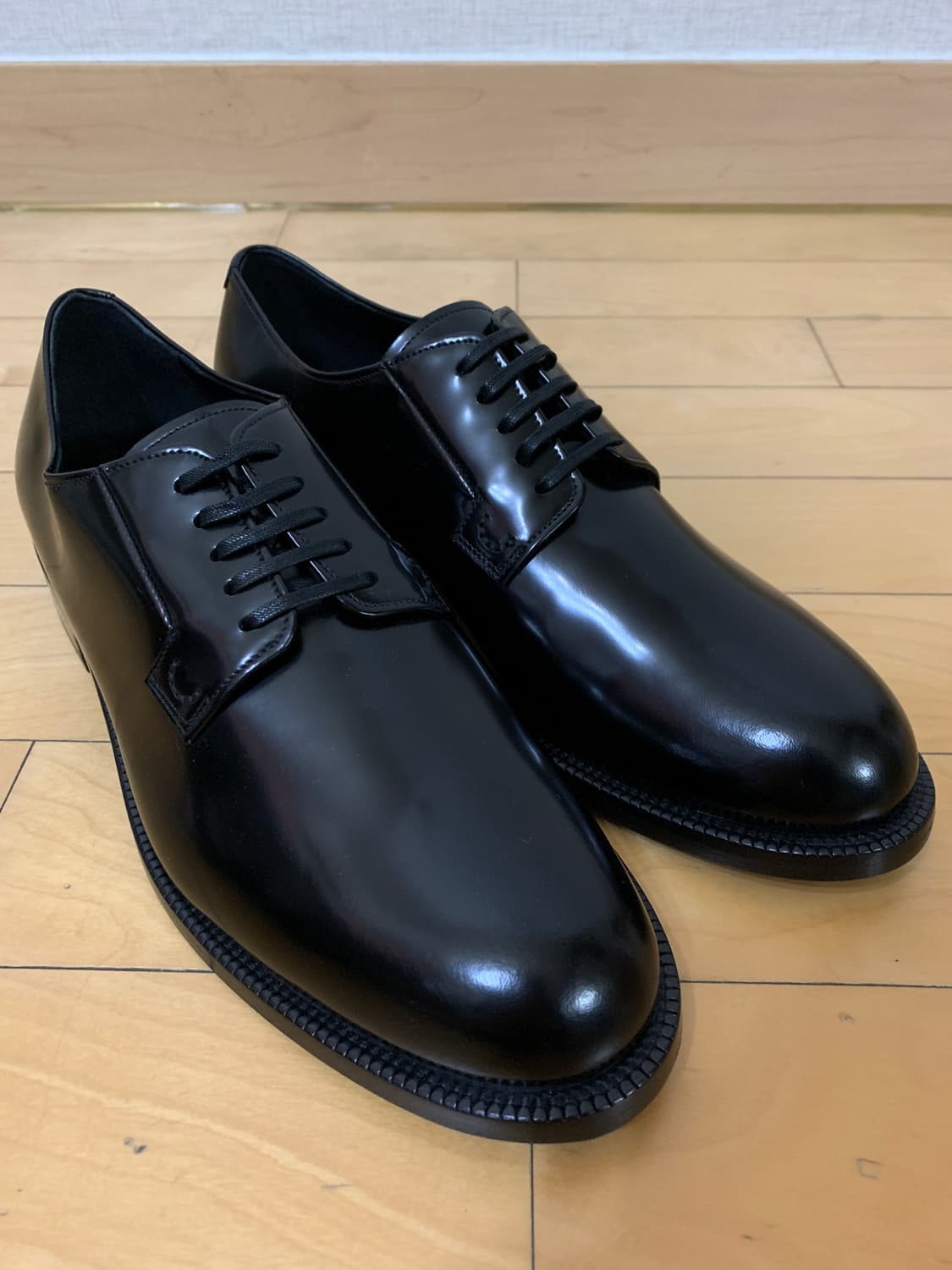 셀린느 / 더비 슈즈 / 41 상품이미지1