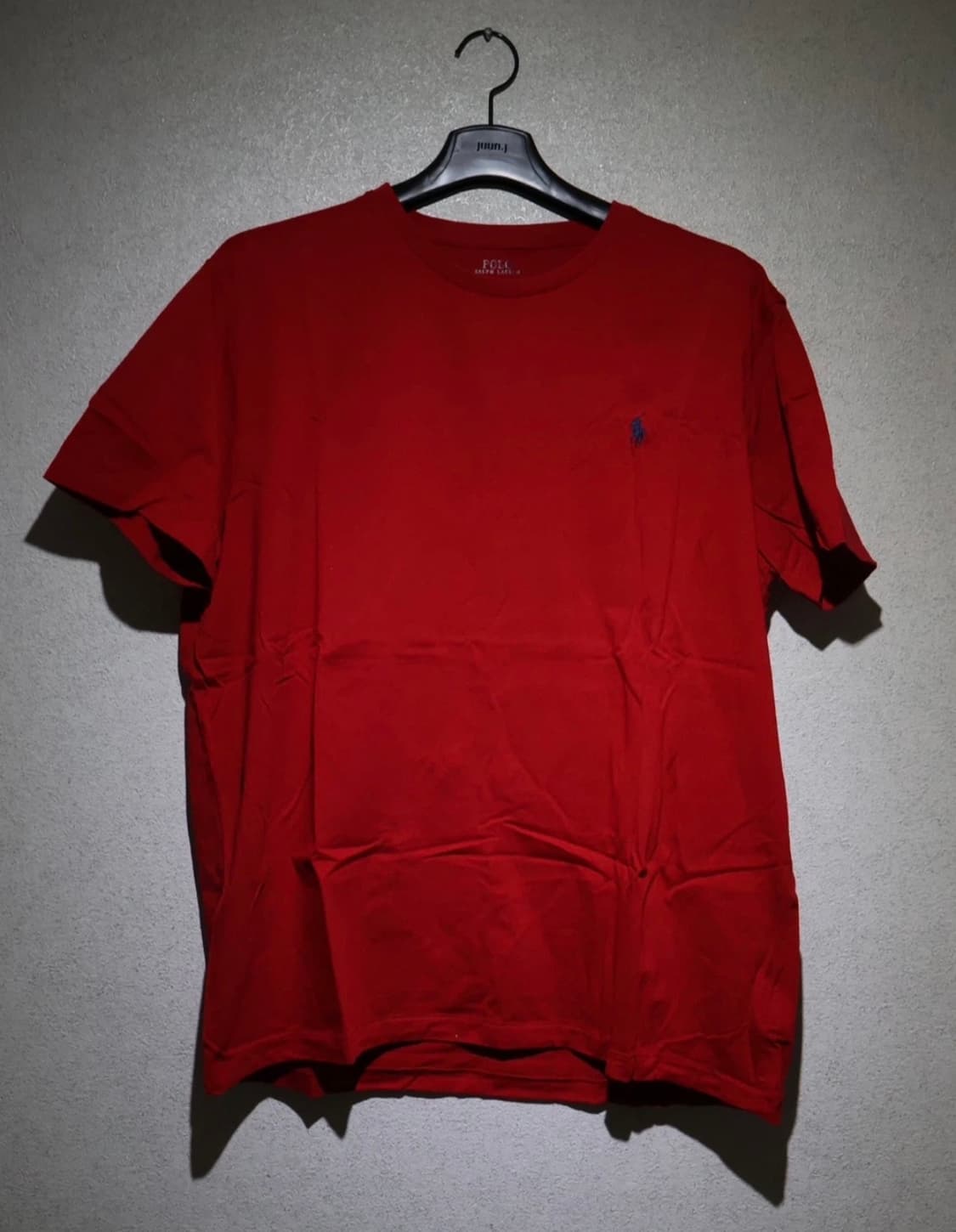 폴로반팔티XL 상품이미지1