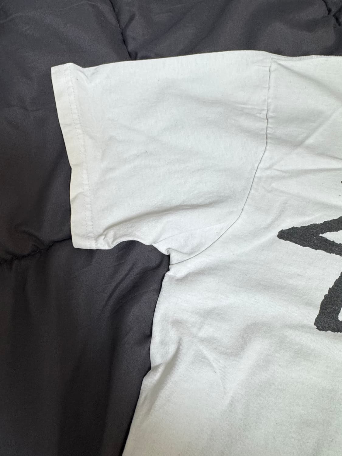 스투시반팔티 상품이미지3