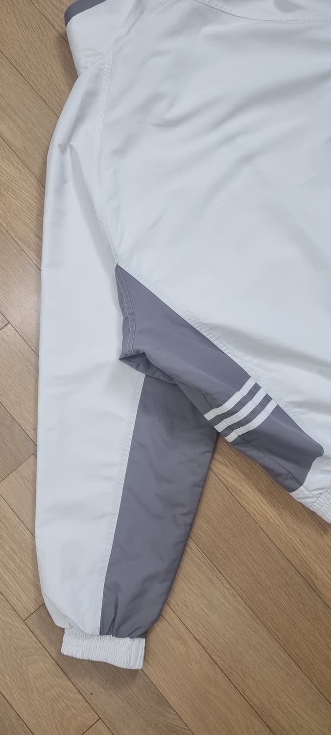 아디다스 90s 삼선 바람막이 M _ 공용 남성 상품이미지7