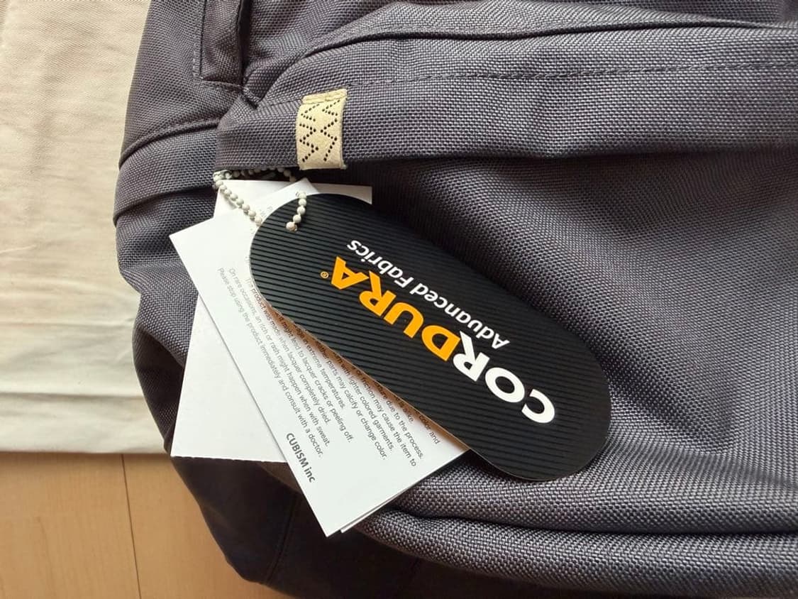 비즈빔 visvim 코듀라 22L 백팩 상품이미지3