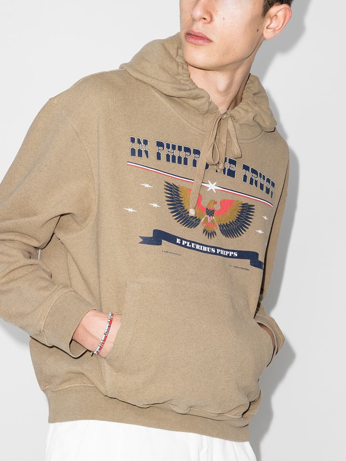 PHIPPS 패트리엇 후드 m 상품이미지3