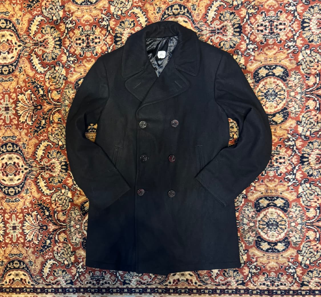 미해군 피코트 "42XL" (428) 상품이미지1