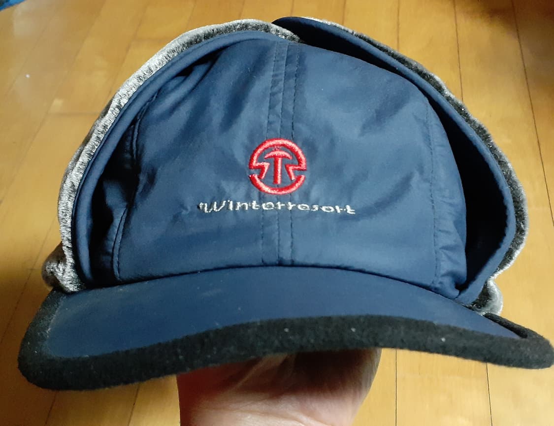 DK 트랜드 방한모자 귀달이 모자 55호 상품이미지1