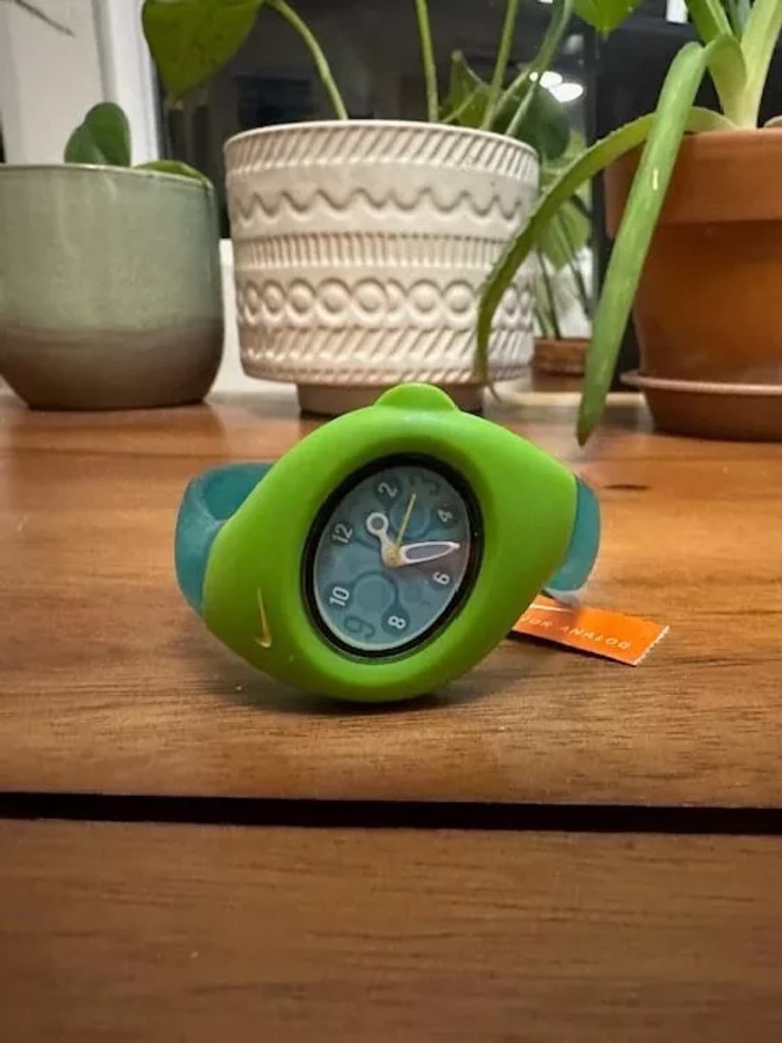 나이키 시계 트라이액스 Nike Triax 36mm 상품이미지1