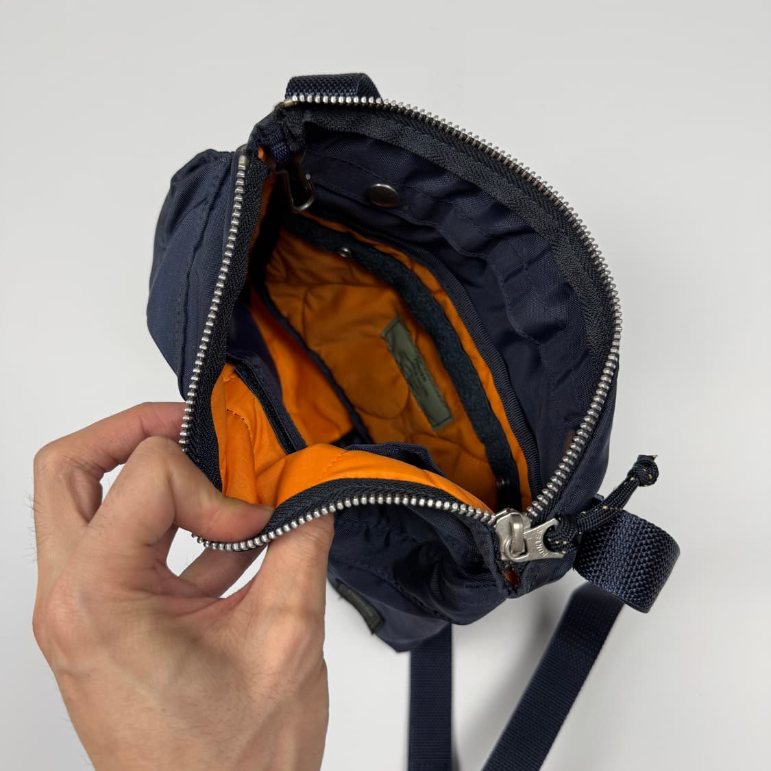 요시다포터 포스(Force) 숄더 파우치 상품이미지6