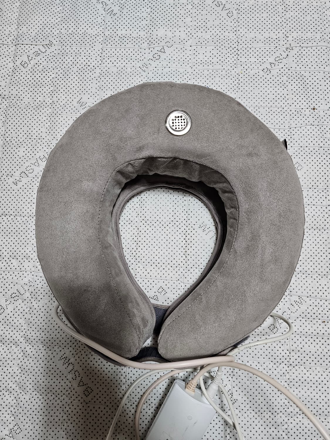 메디쉴드 목견인기 어깨 마사지기 상품이미지2