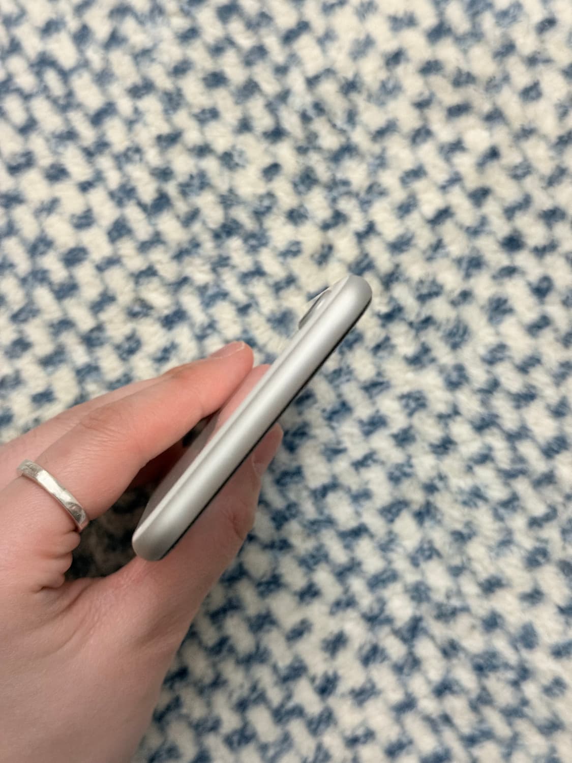 아이폰se2 128GB 화이트 상품이미지2