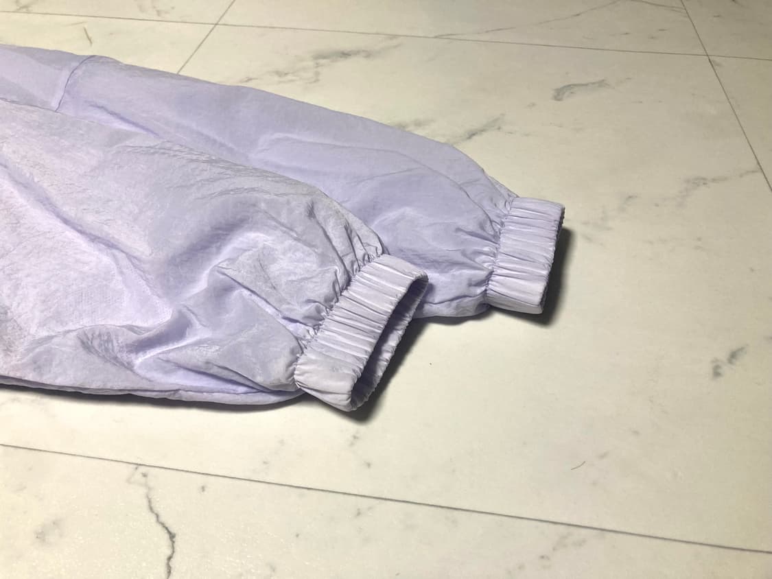 (새상품)나이키 23FW 에센셜 바람막이 M, 55-66 상품이미지7