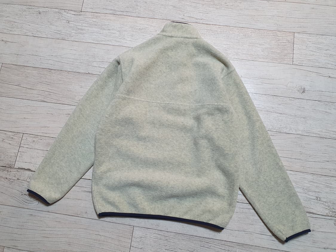 파타고니아 맨즈 헤비웨이트 신칠라 오트밀 S 상품이미지3