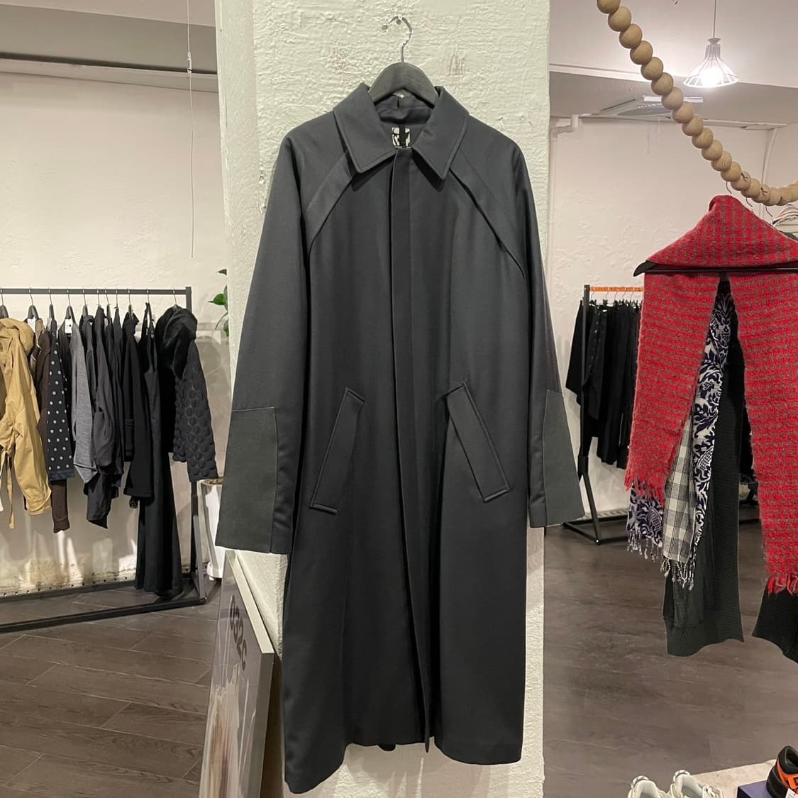 Gr10k 코트 상품이미지1