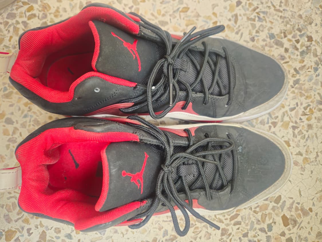 플라이트 오리진 4 농구화 280mm 상품이미지3