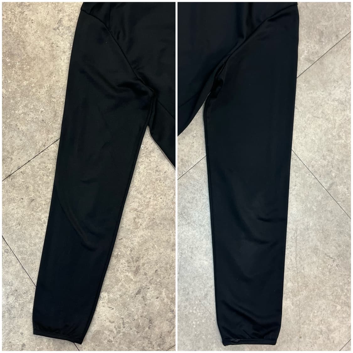 아디다스 져지 블랙 #csz2557 상품이미지9